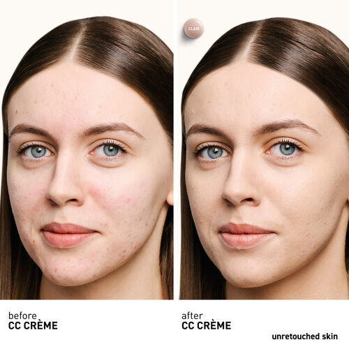 Erborian CC Cream SPF 30
