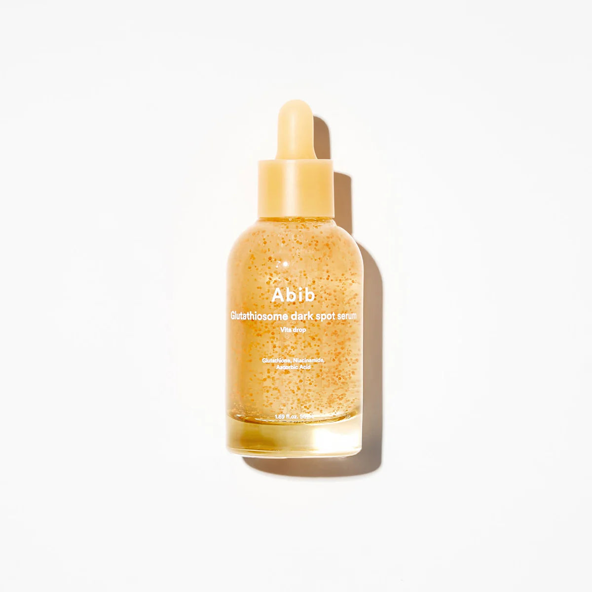 glutathione au Abib Glutathiosome Dark Spot Serum Vita Drop 50ml