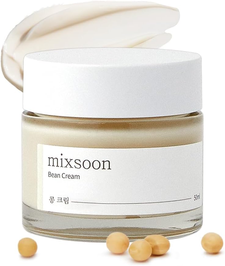 Mixsoon Bean Cream 50ml