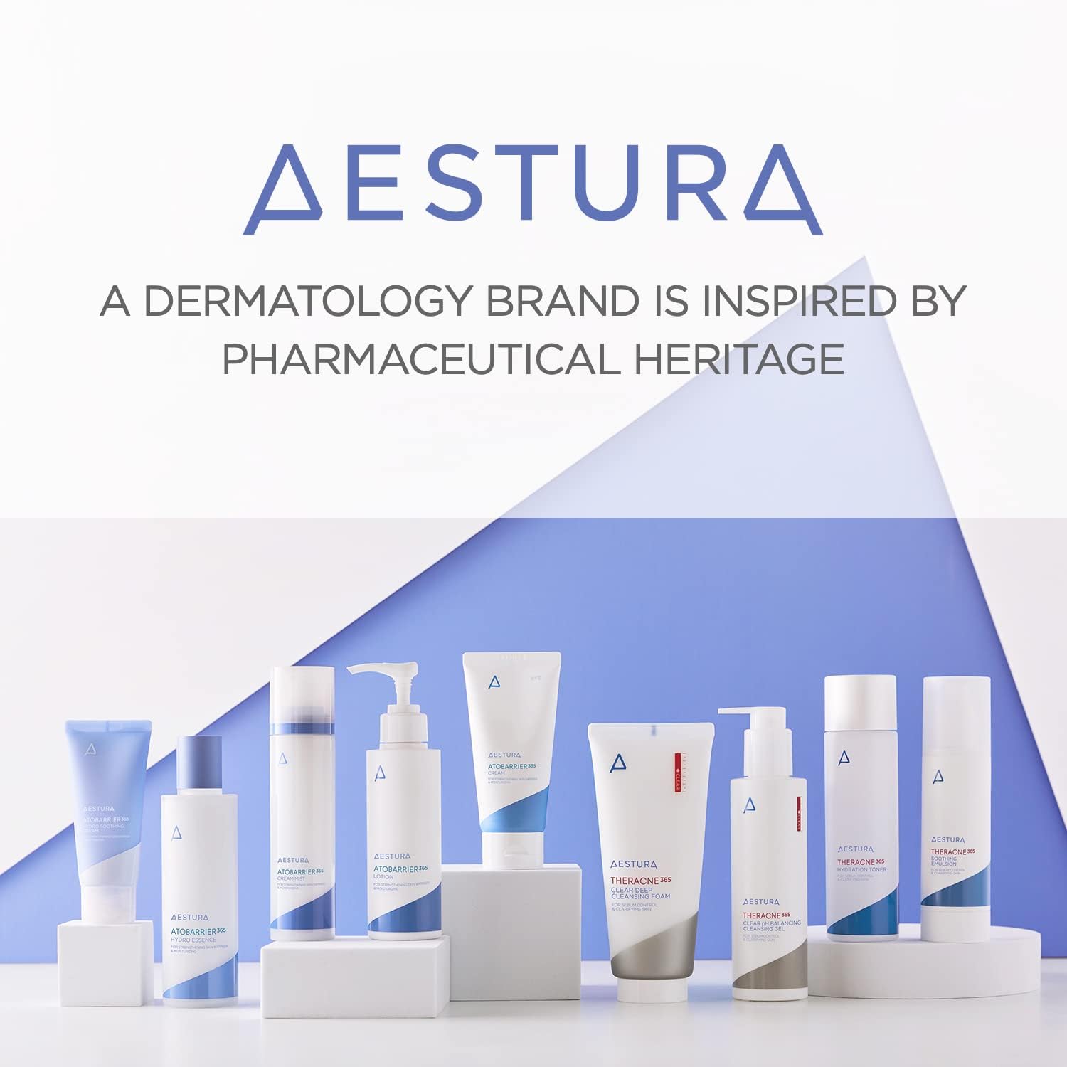 AESTURA
