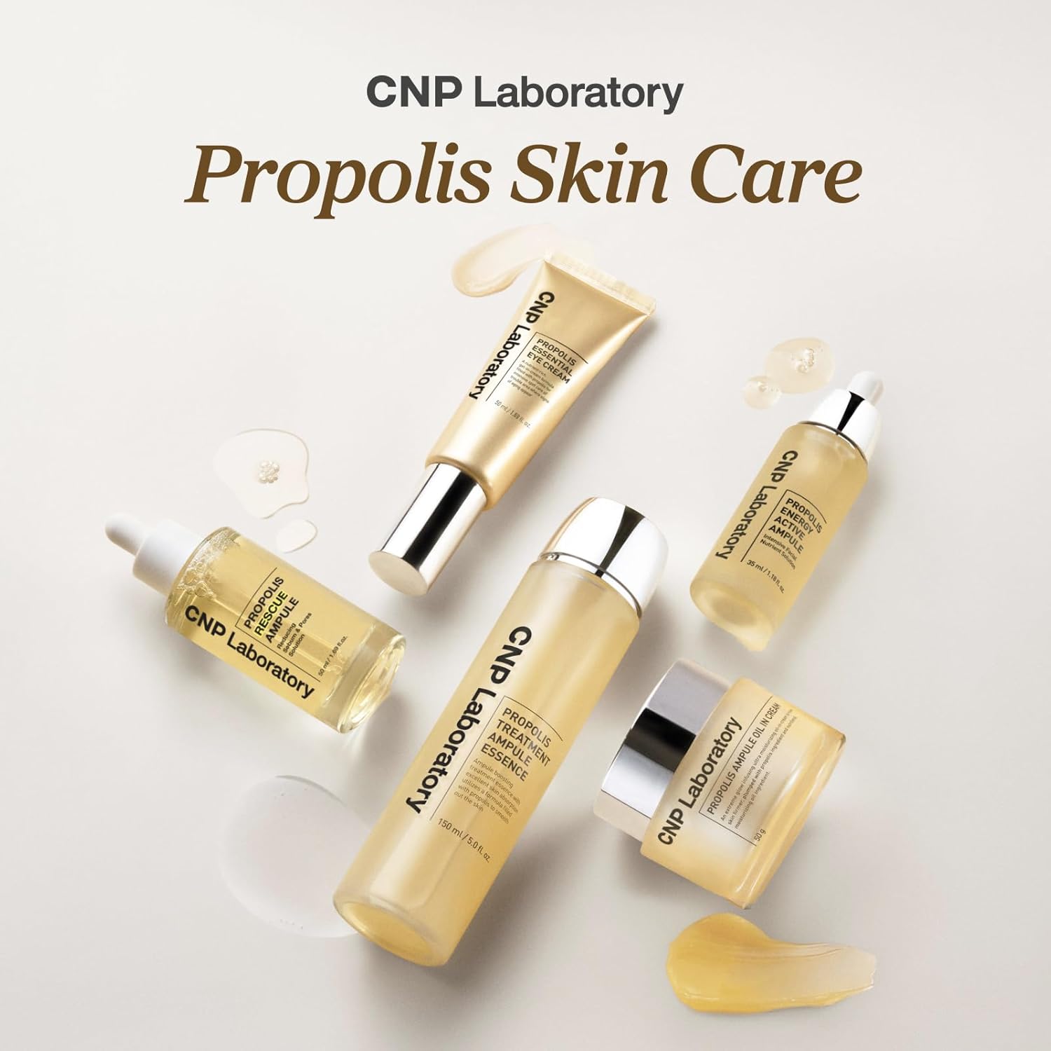 CNP Laboratory