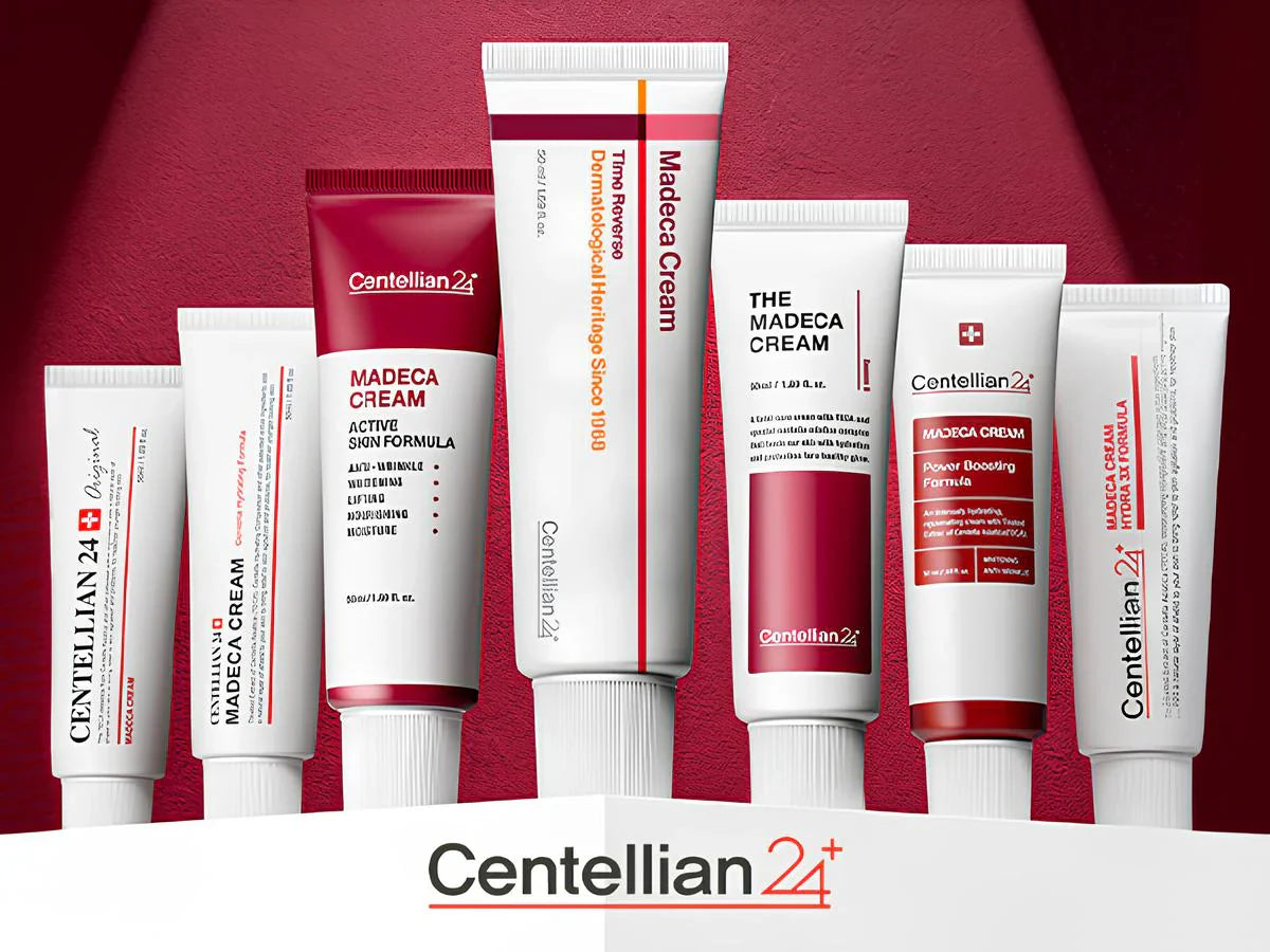 Centellian24