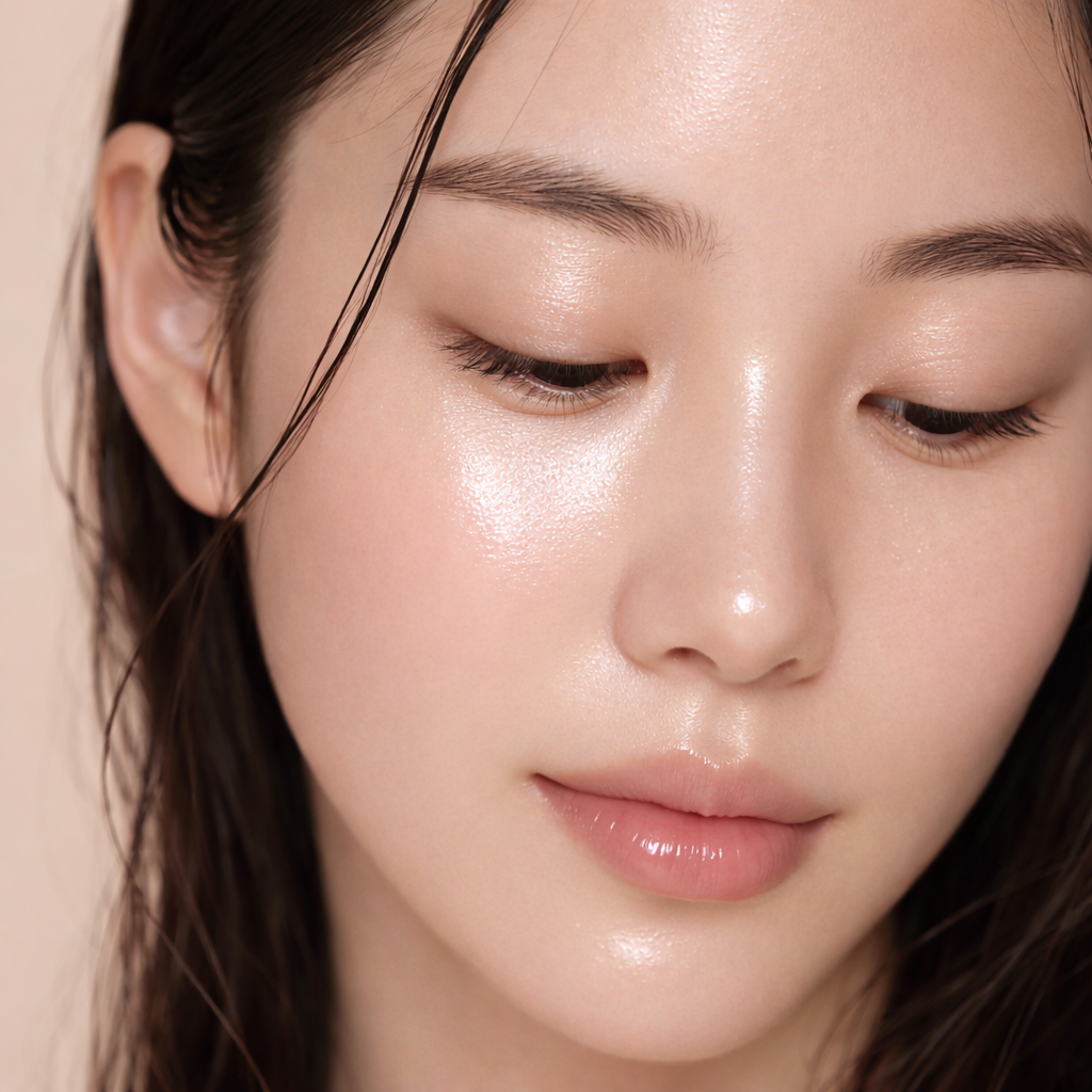 Dry & Dehydrated Skin