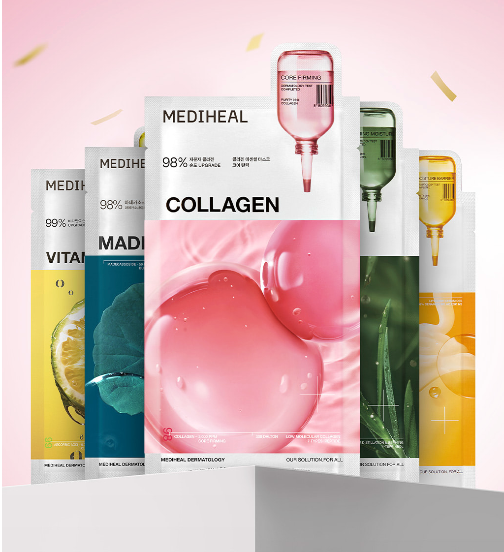 MEDIHEAL