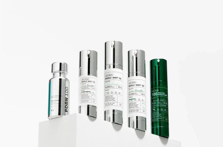 VT Cosmetics