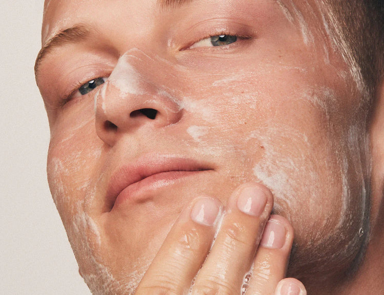 Acne-prone & Breakouts