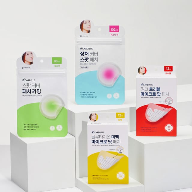 CAREPLUS