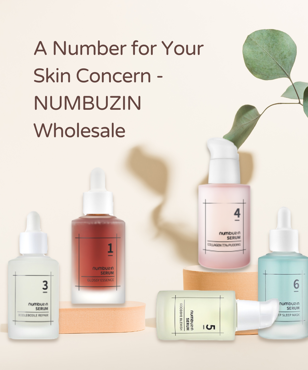 numbuzin