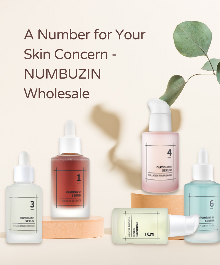 numbuzin