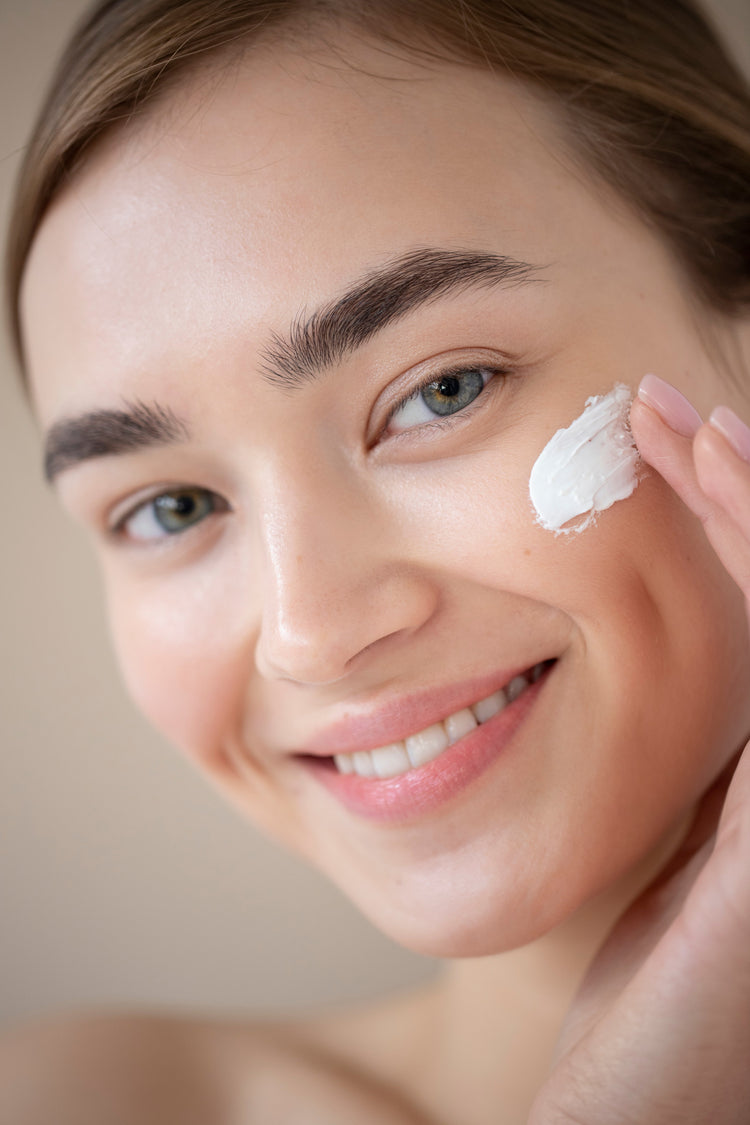 Sensitive Skin