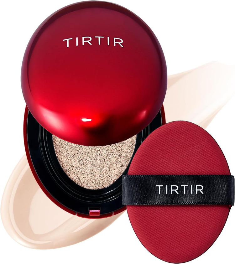 TIRTIR