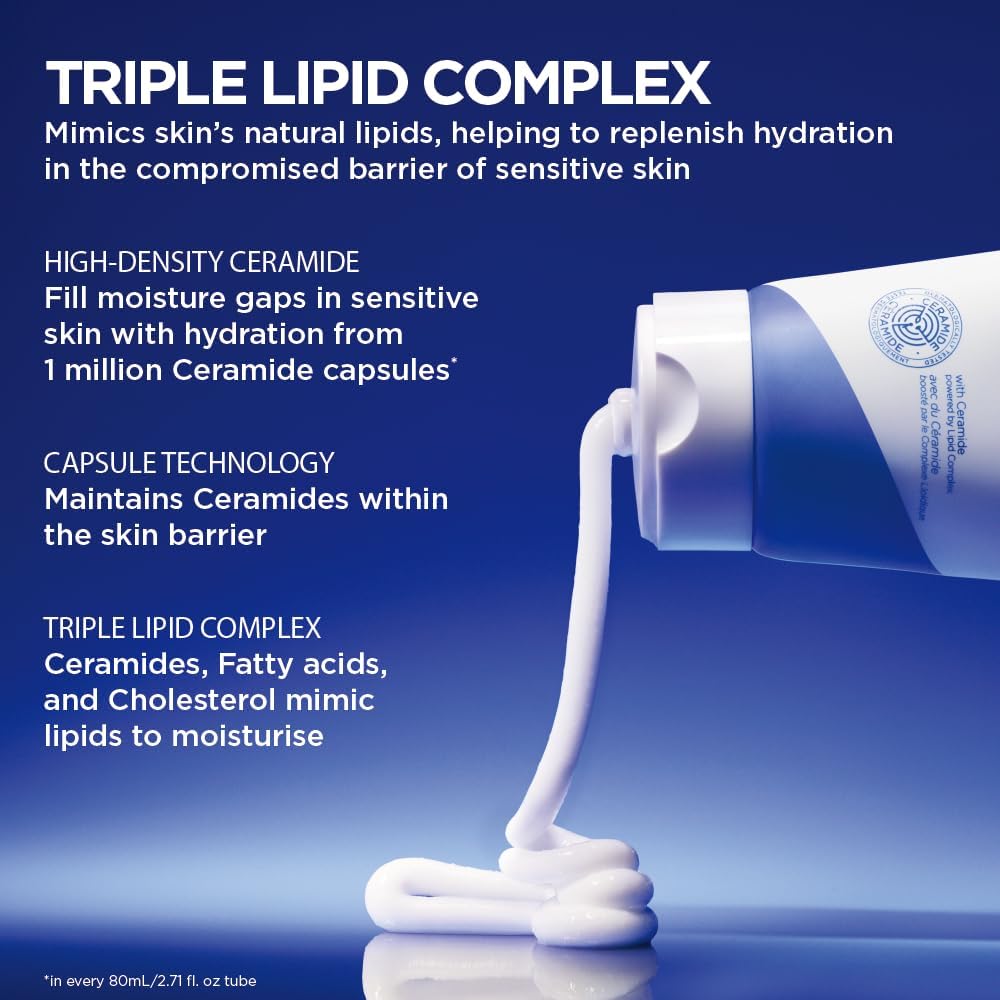 AESTURA Atobarrier 365 Cream with Triple Lipid Complex text 