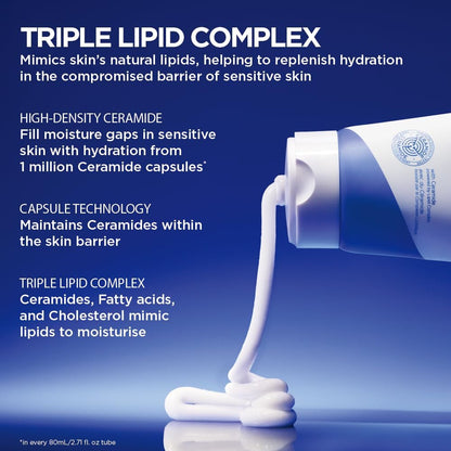 AESTURA Atobarrier 365 Cream with Triple Lipid Complex text 