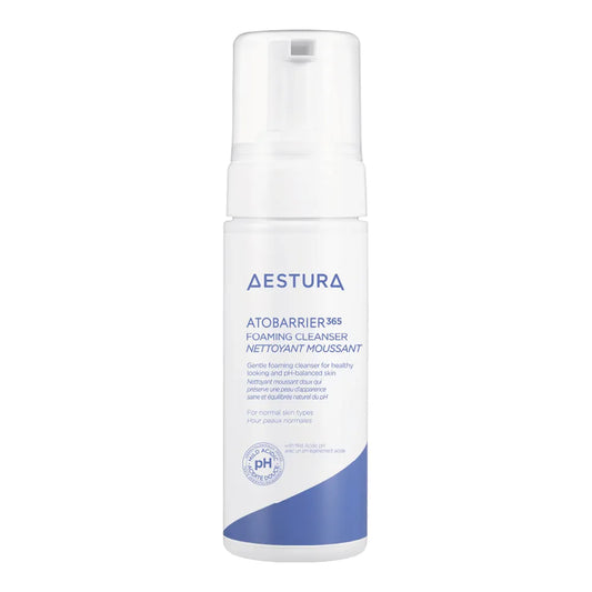 AESTURA Atobarrier 365 Foaming Cleanser
