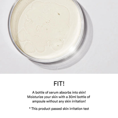Abib Mild Acidic pH Sheet Mask - Heartleaf Fit