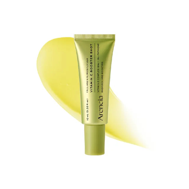 Arencia Vitamin C Booster Shot