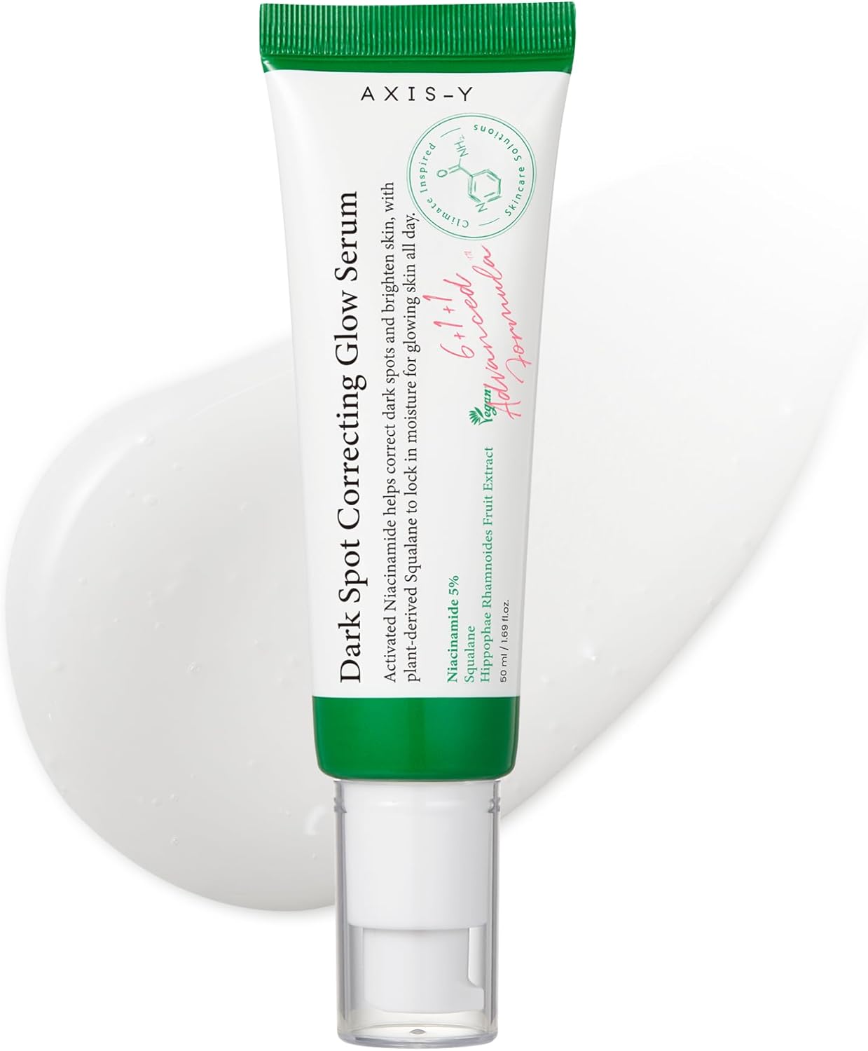Axis-Y Dark Spot Correcting Glow Serum 50ml