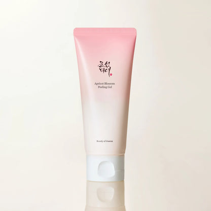 Beauty Of Joseon Apricot Blossom Peeling Gel 100ml