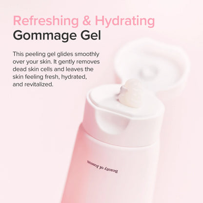 Beauty Of Joseon Apricot Blossom Peeling Gel 100ml
