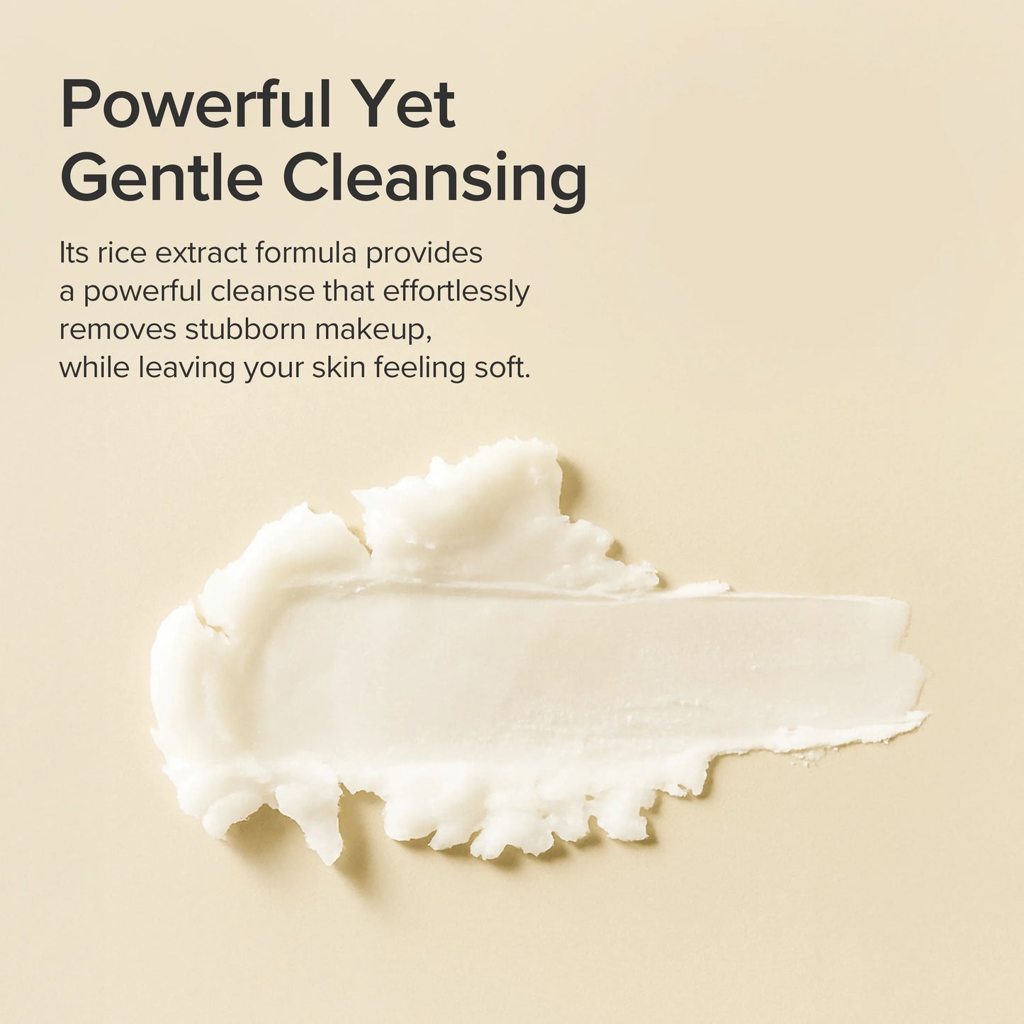 Beauty of Joseon Radiance Cleansing Balm 100g