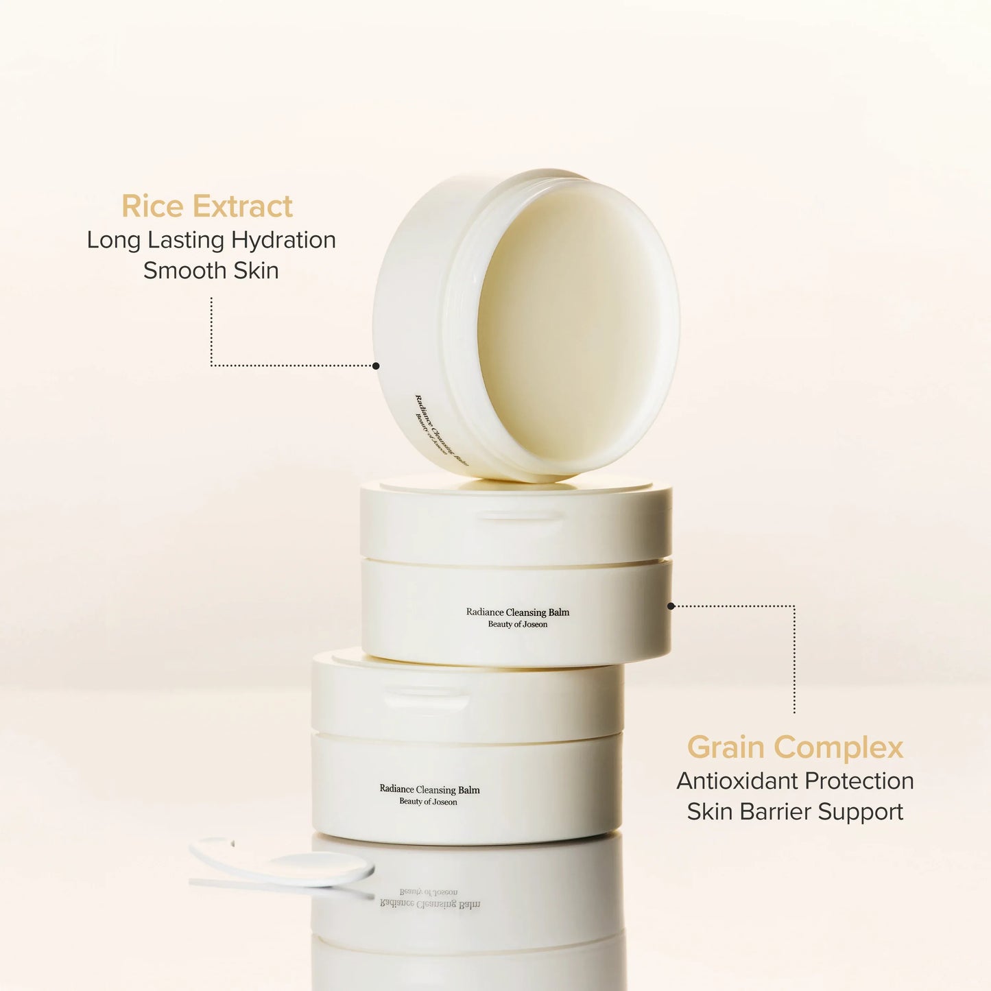 Beauty of Joseon Radiance Cleansing Balm 100g