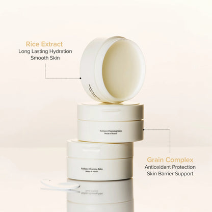 Beauty of Joseon Radiance Cleansing Balm 100g