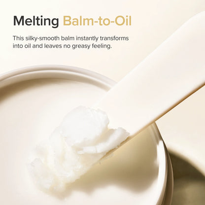 Beauty of Joseon Radiance Cleansing Balm 100g