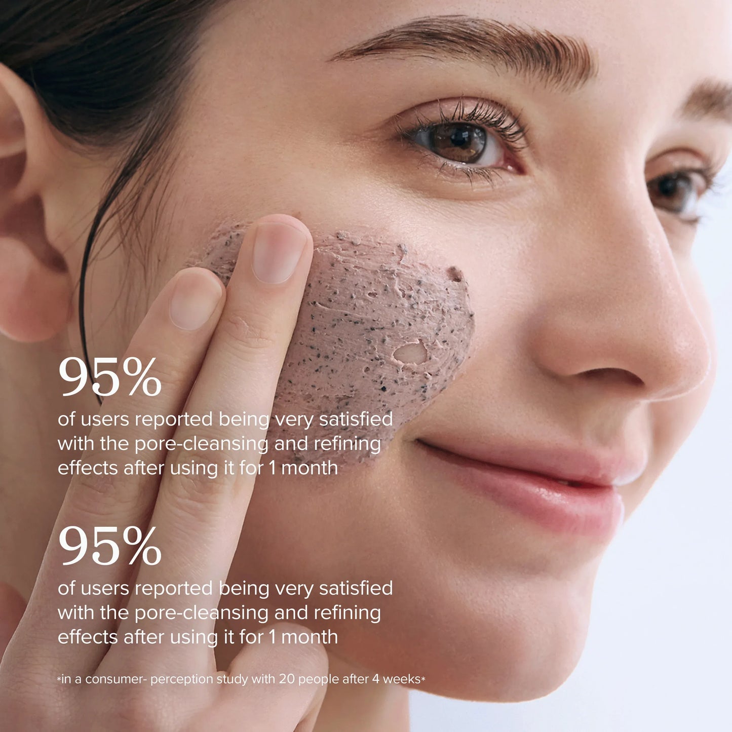 Beauty Of Joseon Red Bean Refreshing Pore Mask 140ml