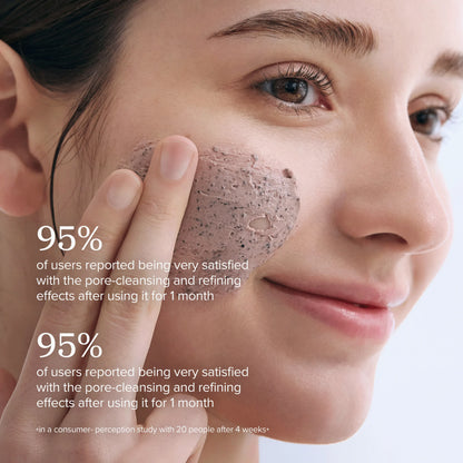 Beauty Of Joseon Red Bean Refreshing Pore Mask 140ml