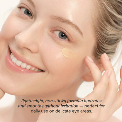 Beauty of Joseon Revive Eye Serum: Ginseng + Retinal 30ml