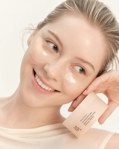 Beauty of Joseon Revive Under Eye Patch Ginseng + Retinal (60 Patches)