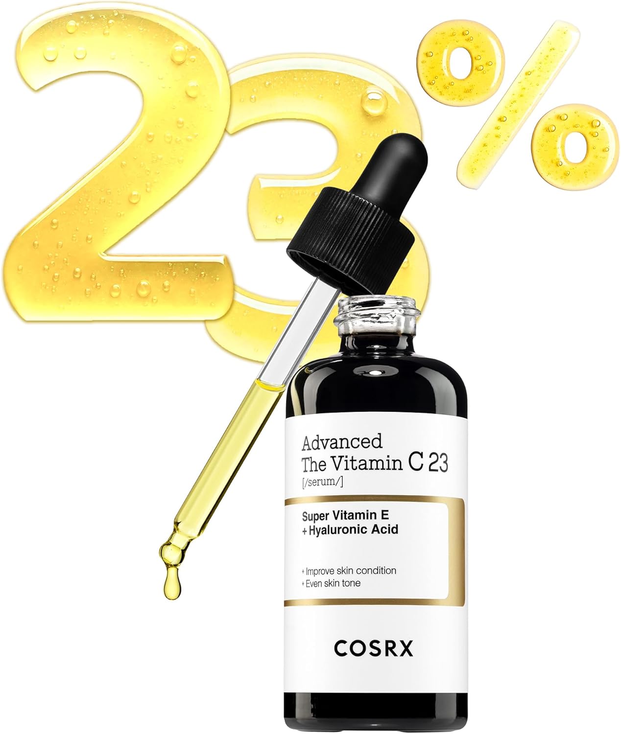 COSRX Advanced The Vitamin C 23 Serum 20ml