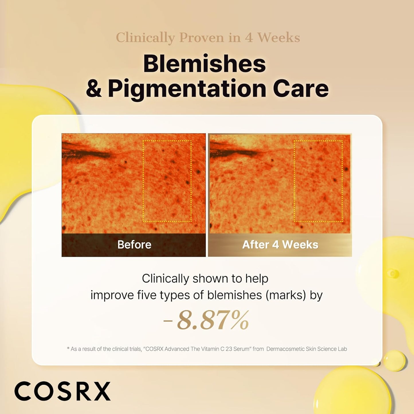 COSRX Advanced The Vitamin C 23 Serum 20ml