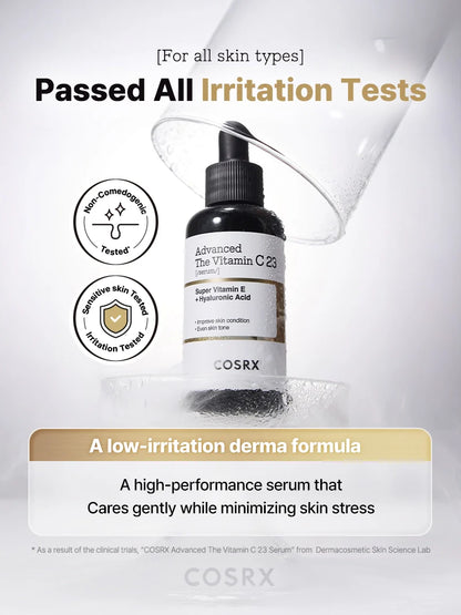 COSRX Advanced The Vitamin C 23 Serum 20ml