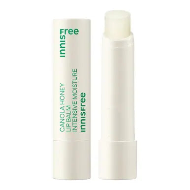 Innisfree Canola Honey Lip Balm - Intensive Moisture 3.5g