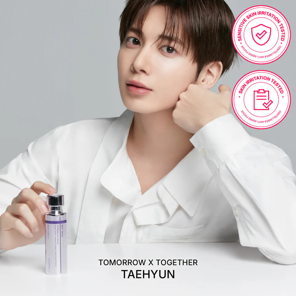 Centellian24 360º Shot PDRN Active Serum 50ml