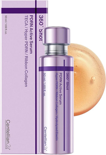 Centellian24 360º Shot PDRN Active Serum 50ml