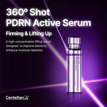 Centellian24 360º Shot PDRN Active Serum 50ml