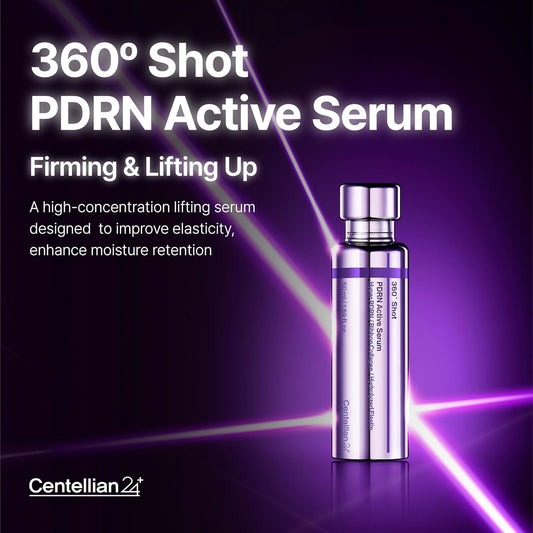 Centellian24 360º Shot PDRN Active Serum 50ml