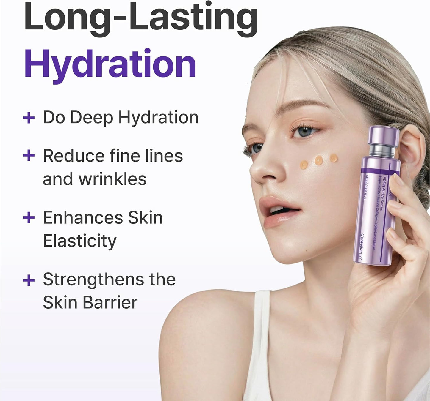 Centellian24 360º Shot PDRN Active Serum 50ml