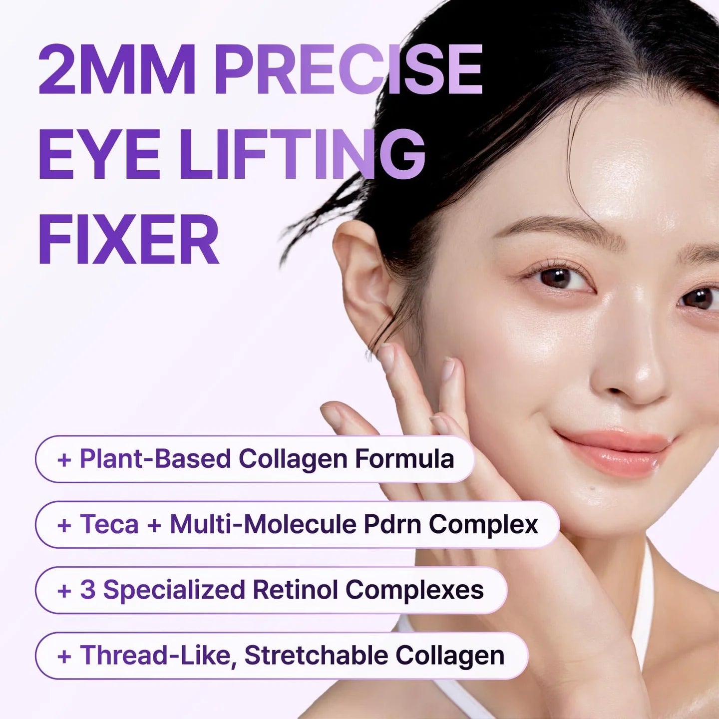Centellian24 360° Shot PDRN Lifting Eye Cream 30ml