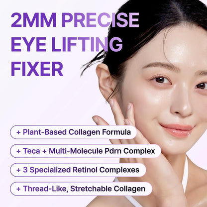 Centellian24 360° Shot PDRN Lifting Eye Cream 30ml