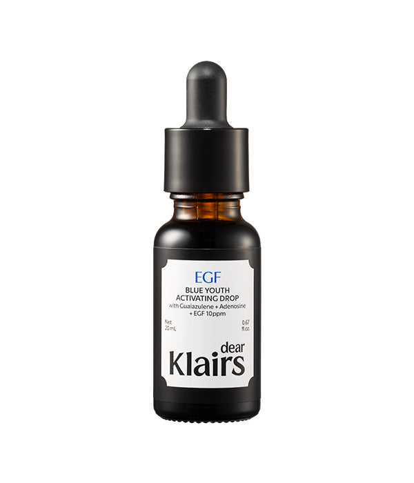 Dear Klairs EGF Blue Youth Activating Drop 50ml