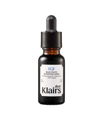 Dear Klairs EGF Blue Youth Activating Drop 50ml