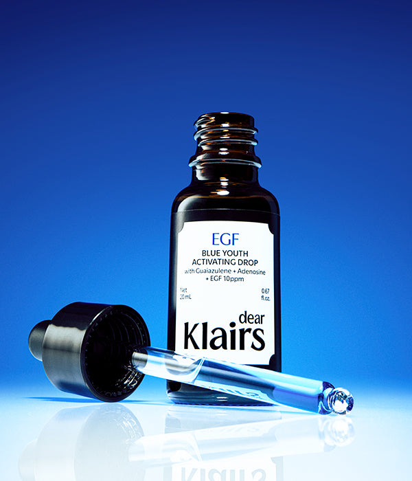 Dear Klairs EGF Blue Youth Activating Drop 50ml
