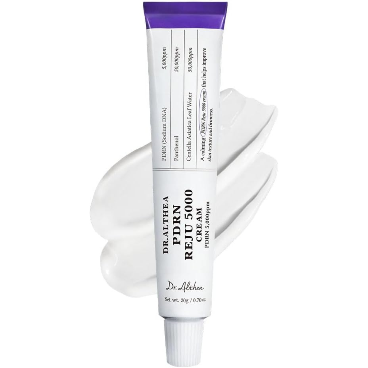Dr. Althea PDRN Reju 5000 Cream 20g