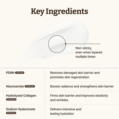 Dr.Reju-All Advanced PDRN Rejuvenating Cream 20ml