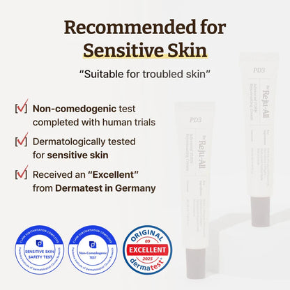 Dr.Reju-All Advanced PDRN Rejuvenating Cream 20ml