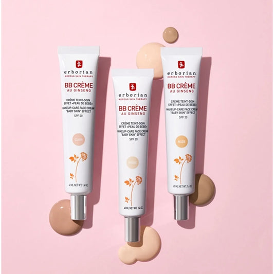 Erborian BB Cream SPF 20