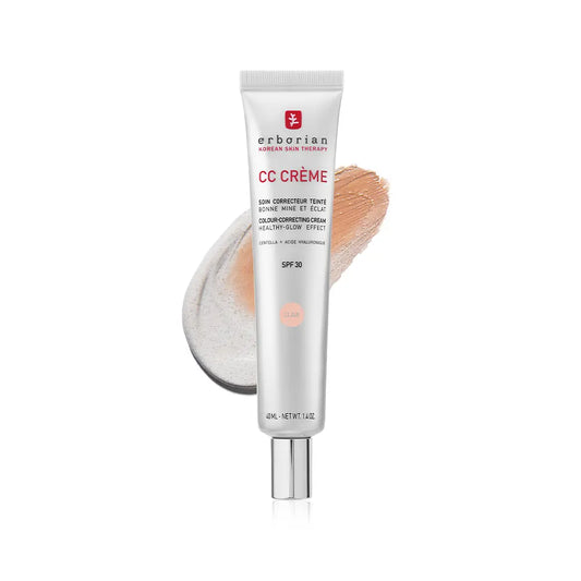 Erborian CC Cream SPF 30